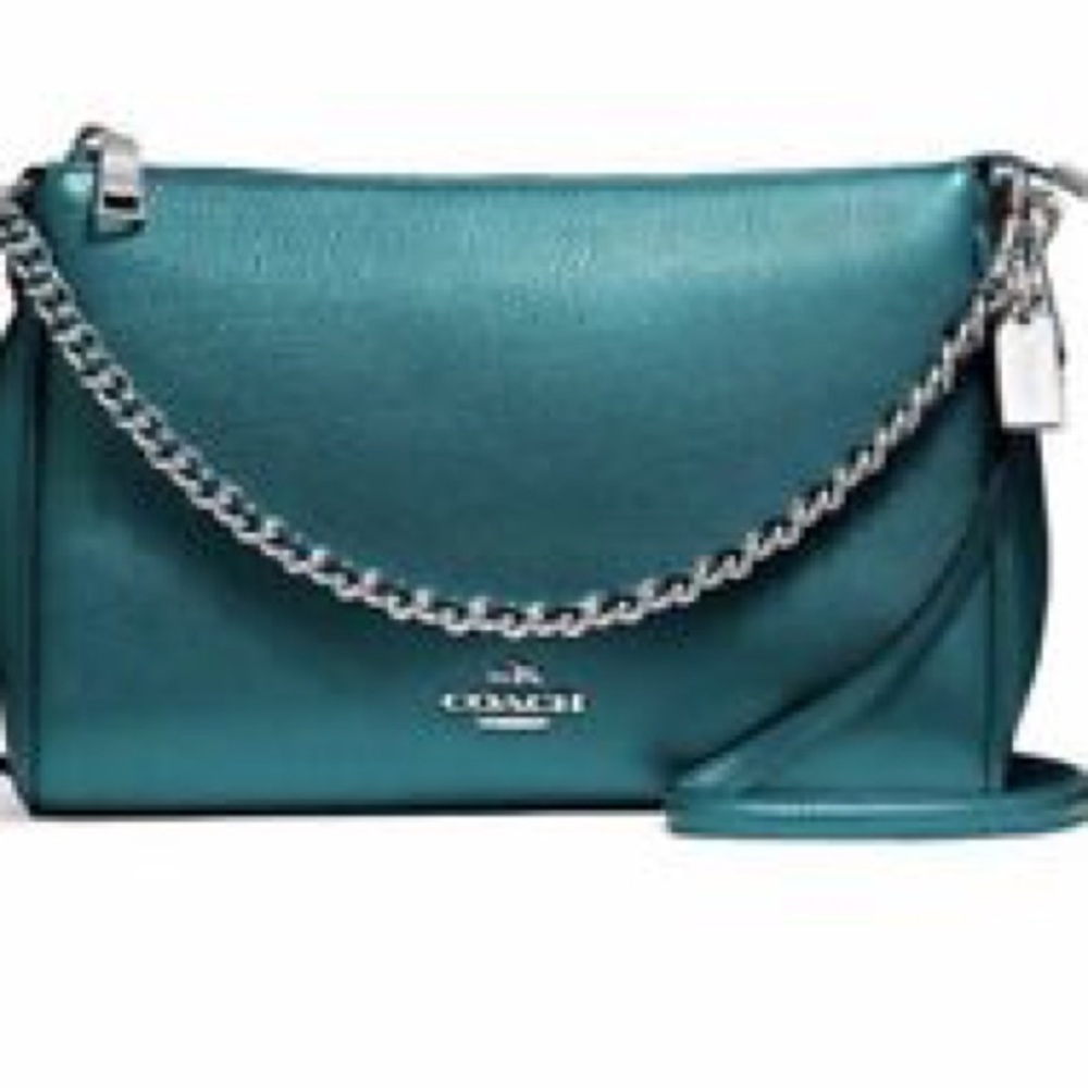 Coach Crossbody